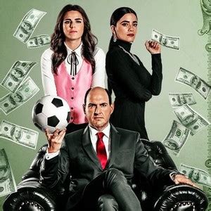 jogo da corrupção s01e01 x264|Prime Video: El Presidente: Corruption Game .